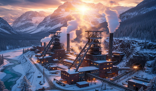 Новая архитектура для Вашего города!