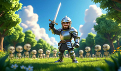 Орда: Бесконечность