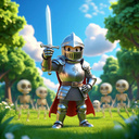 Орда: Бесконечность