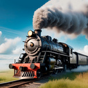 Стрелок На Поезде: Погоня