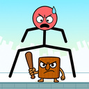 Рэгдолл Челлендж: Мастер Ходьбы!