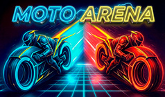 Moto Arena