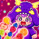 Калулу Танхулу: ASMR Mukbang