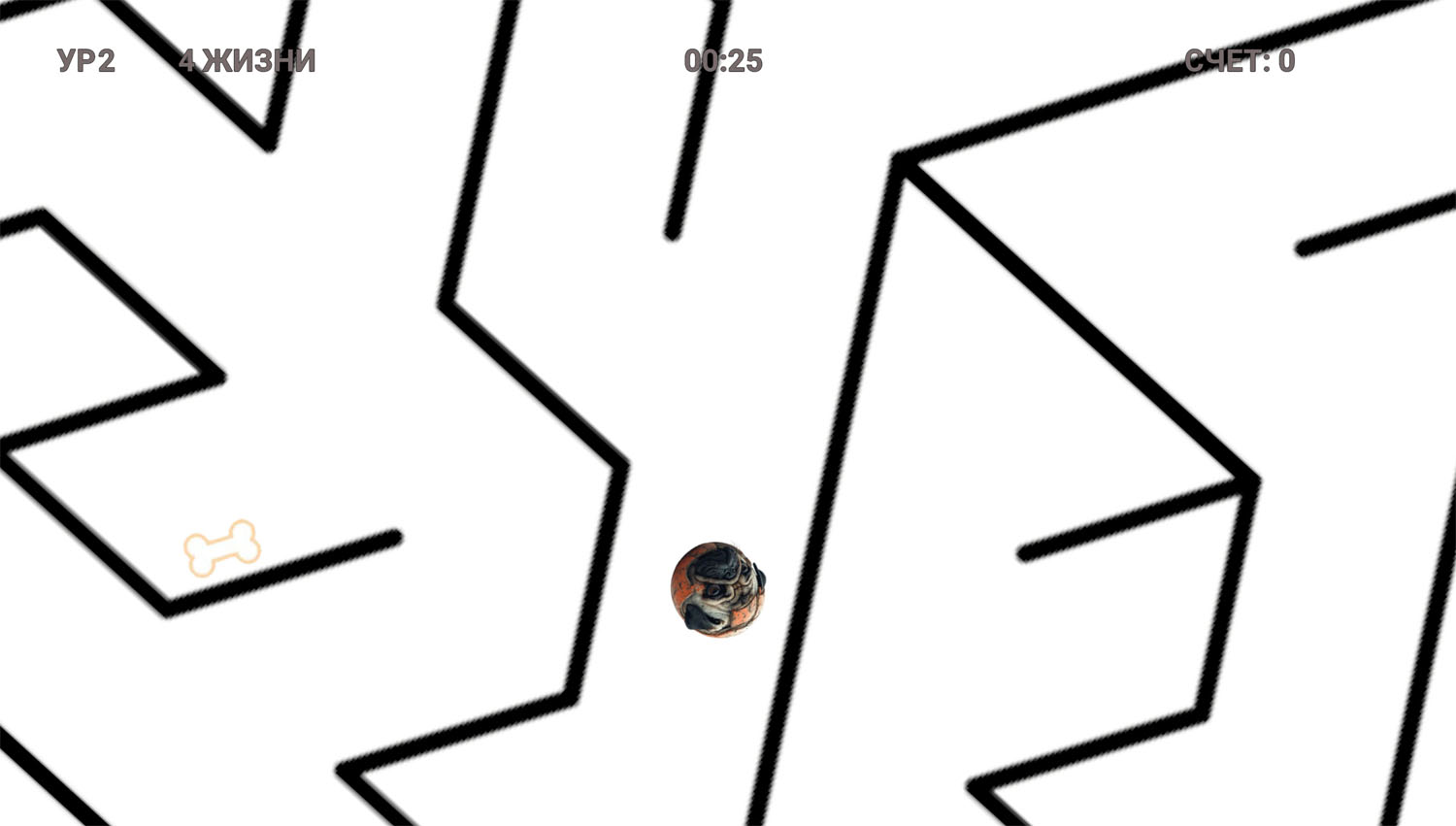 Мопсишарик