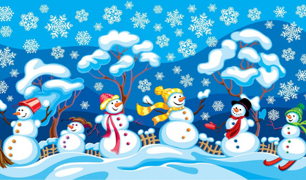 Новый год 2026 викторина