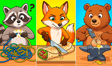 Популярные Челленджи