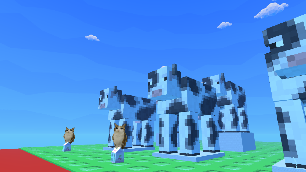 Накорми Братуху Тайкун