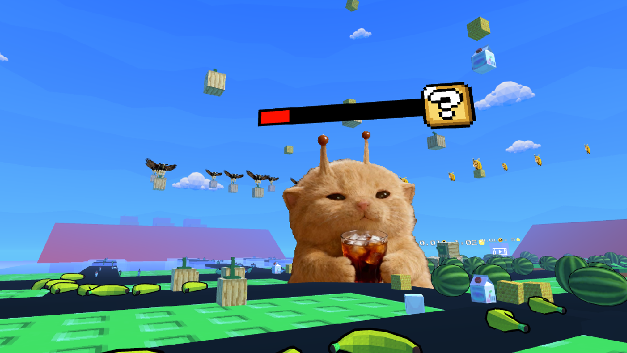 Накорми Братуху Тайкун