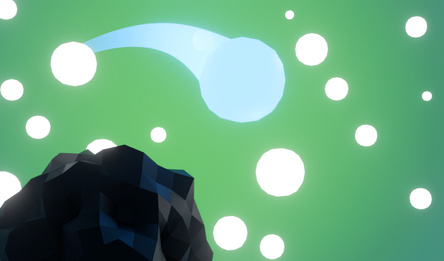 Прыгай выше