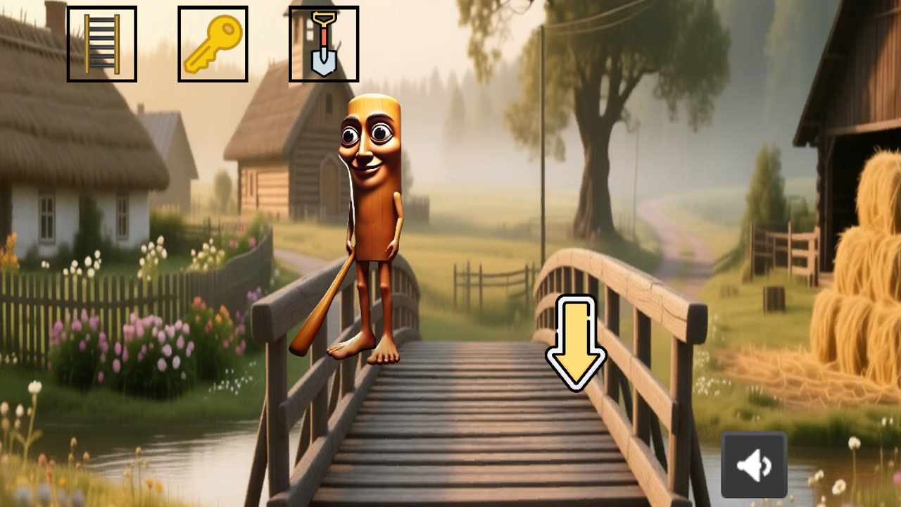 Брейнрот: Квест!