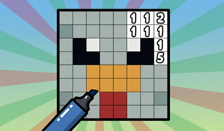 Раскрась Мобов Майна