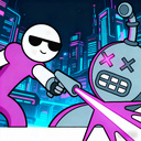 Неонный Ритм