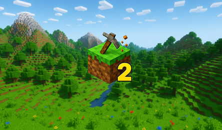 Crafted Survival Chronicles 2