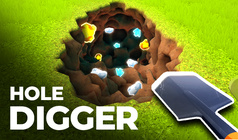 Hole Digger