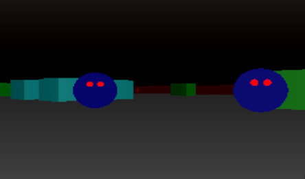 Survival: Shoot or Die