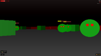 Выживание: стреляй или умри