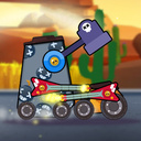 BRAWL: Battle Rush Arena World League