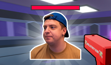 Проект М.Е.Л.С.Т.Р.О.Й.