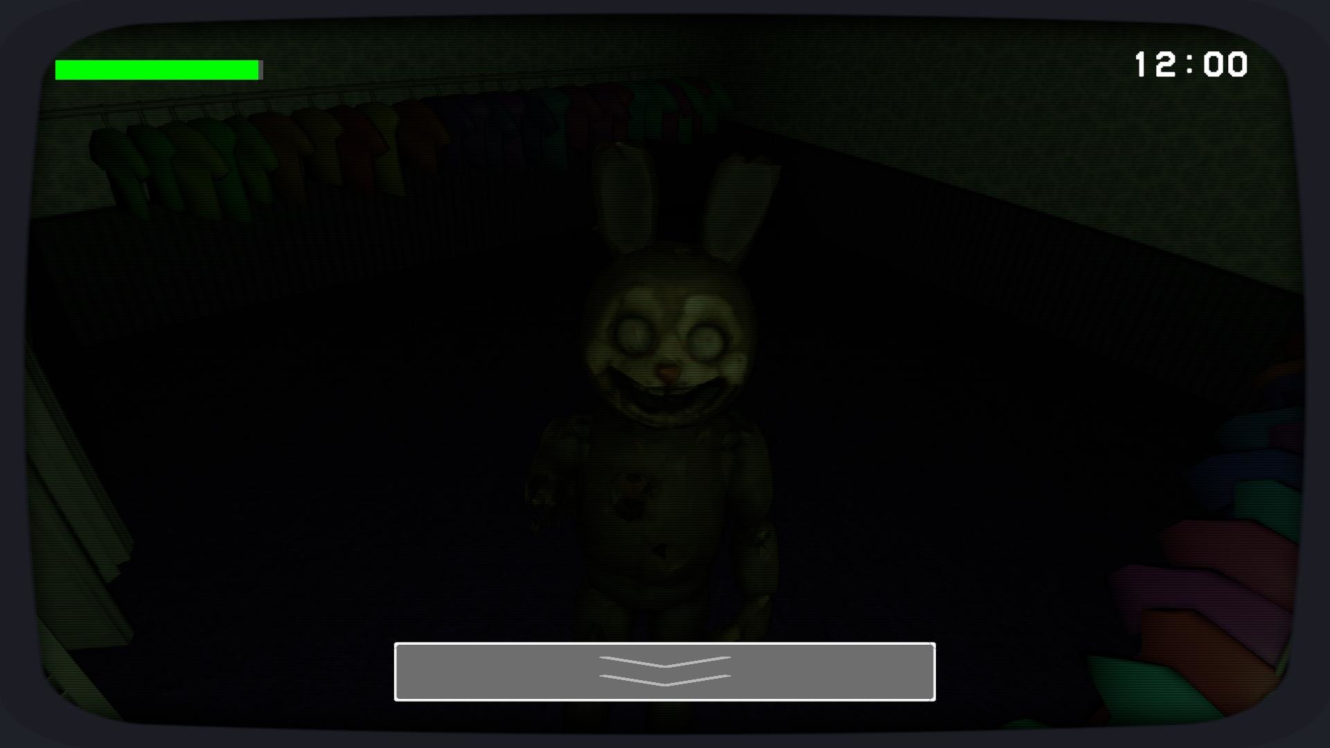 Пять ночей у Лабубу