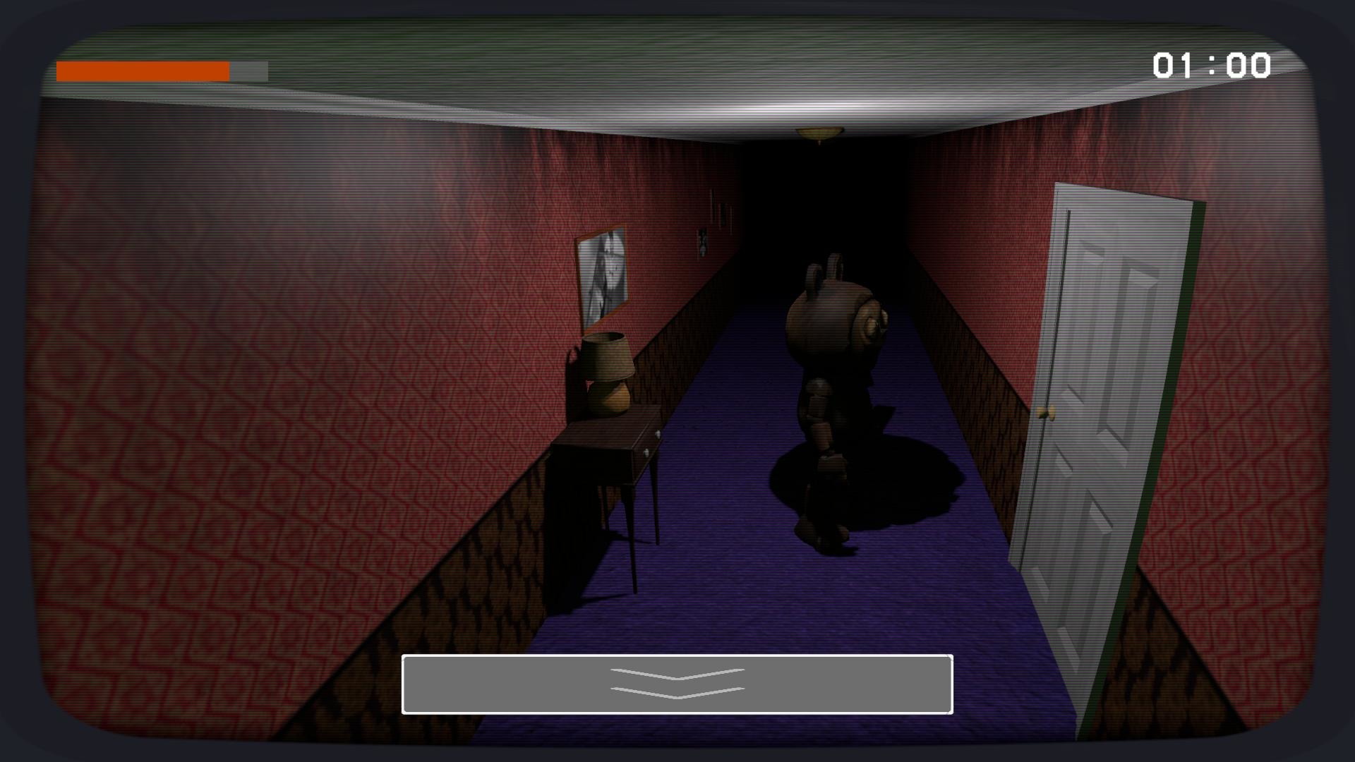 Пять ночей у Лабубу