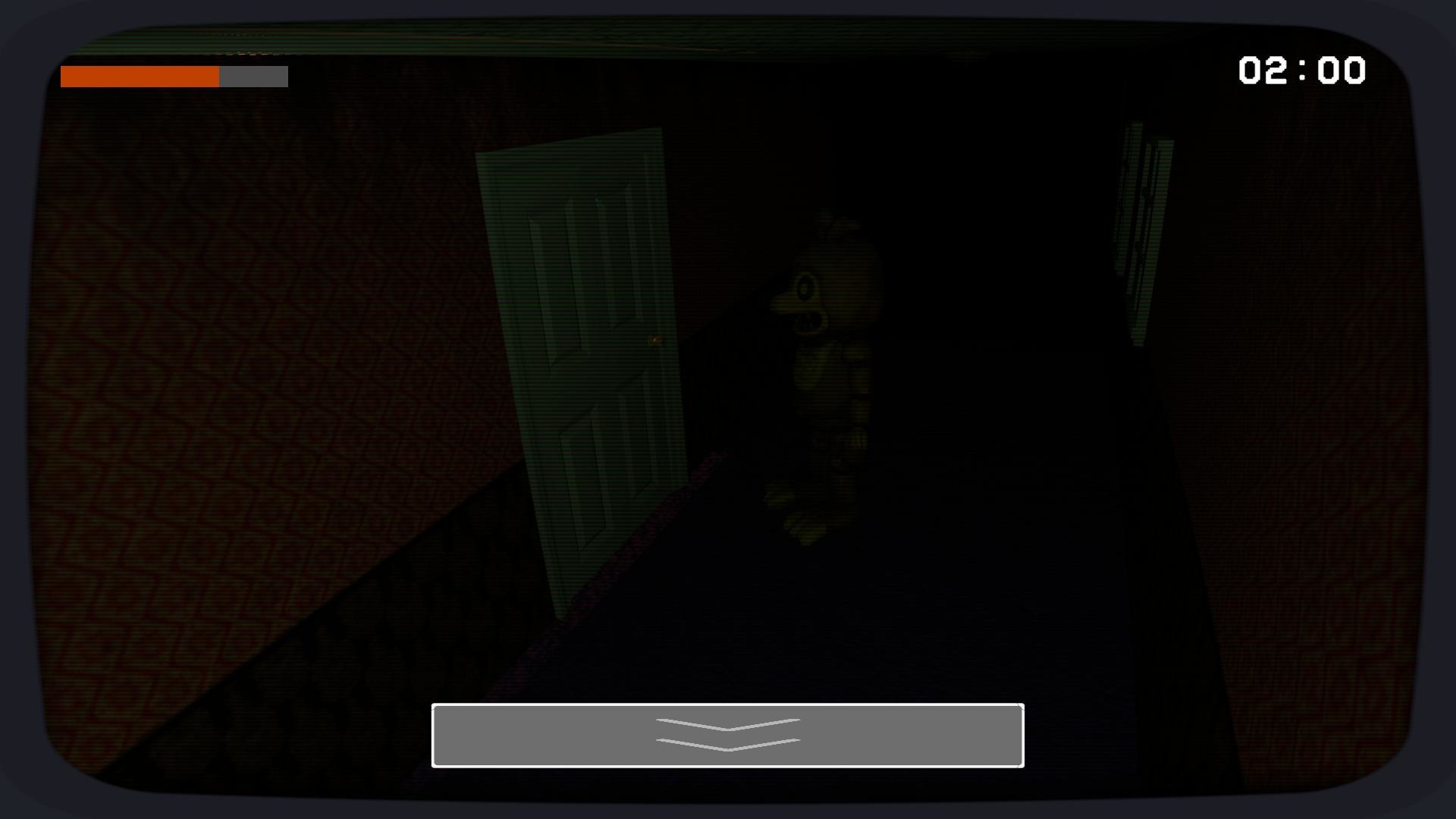 Пять ночей у Лабубу