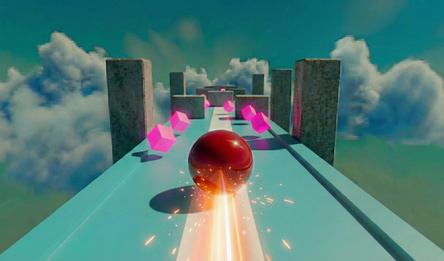 Безумный Шарик