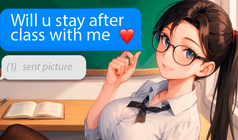 Chat with my Teacher