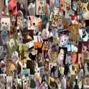 Mem Cats Click Simulator