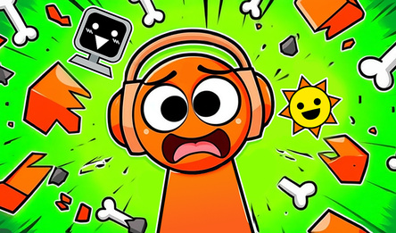 Спрунки Секрет Рэгдолл