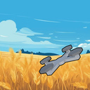 Дроны и Ферма