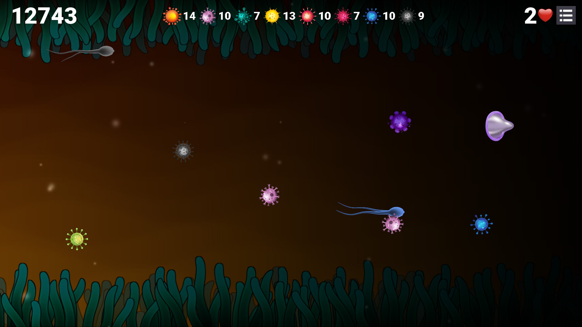 Счастье есть