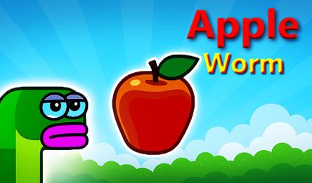Apple Worm