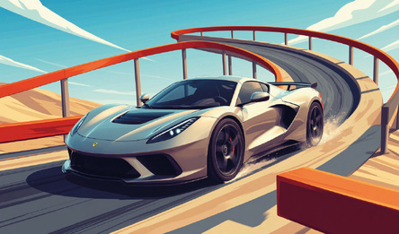 Гонки на выживание