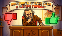 Dictator Simulator: 1984