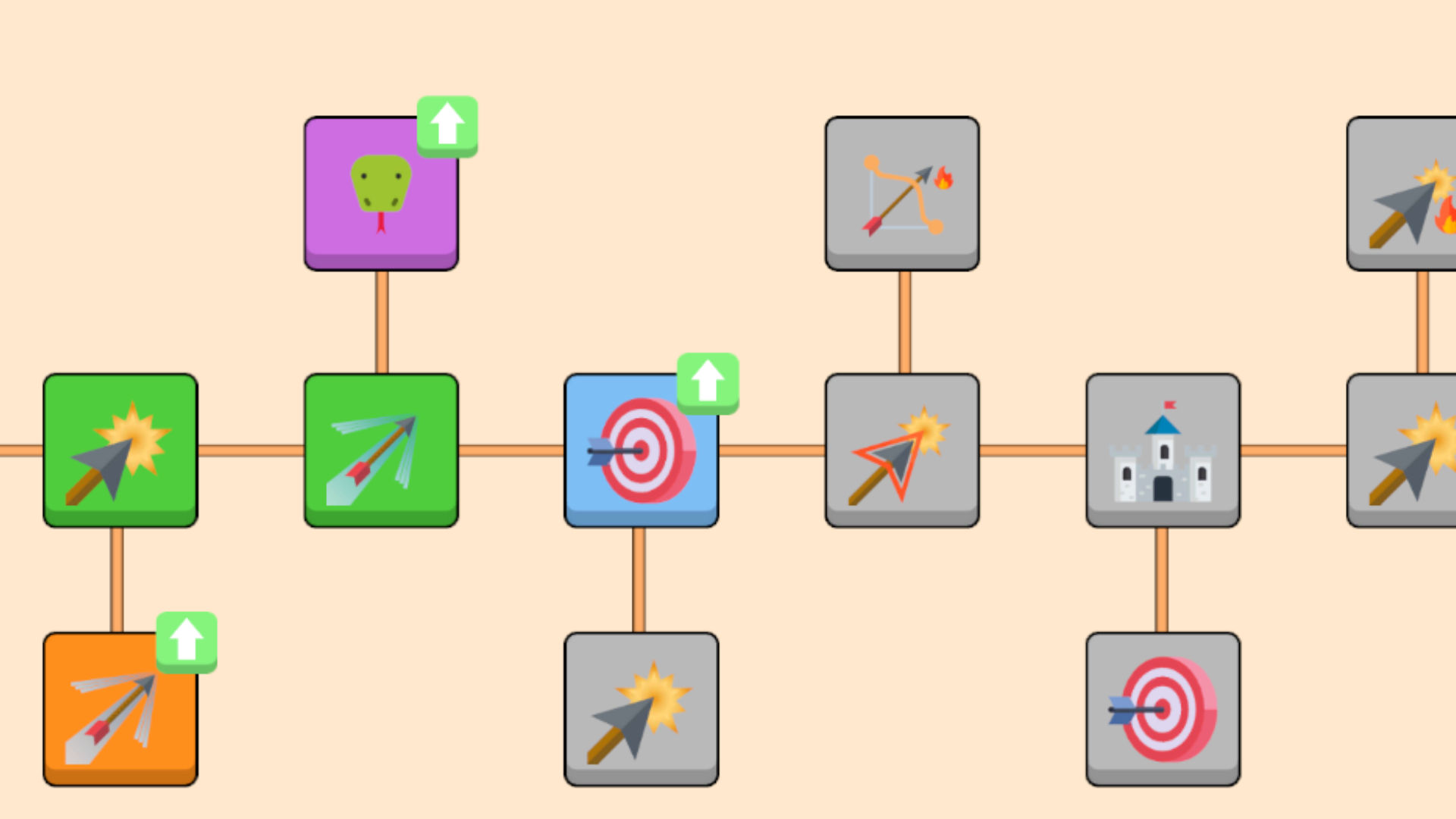 Битва за замок: Змеиный Стрелок