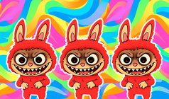 Тунг Тунг Тунг Сахур: Возмездие Лабубу