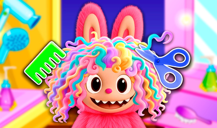 Лабубу Салон Красоты