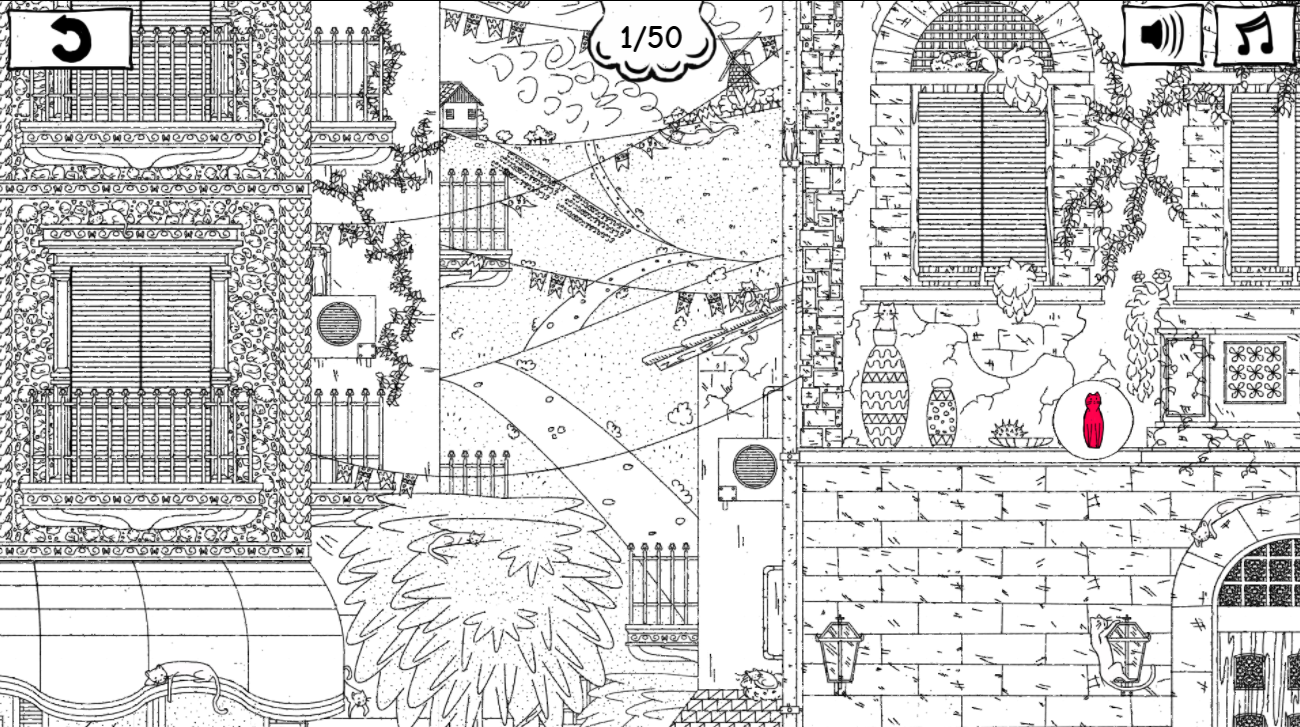 Хвостатый Беглый Рой