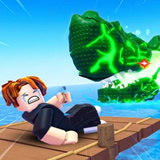 Obby Open World Brainrot Online