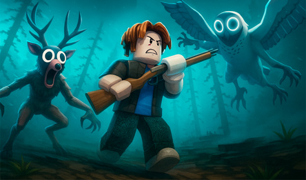 99 ночей: Оригинал