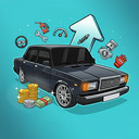 VAZ Evolution: Soviet Car Clicker