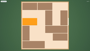 Free the Block: Logic