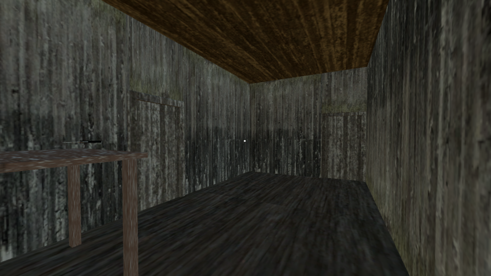 Побег От Гренни