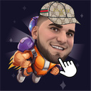 Tamaev's Rocket: Clicker