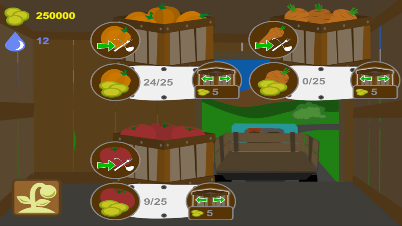 Волшебная ферма Божков