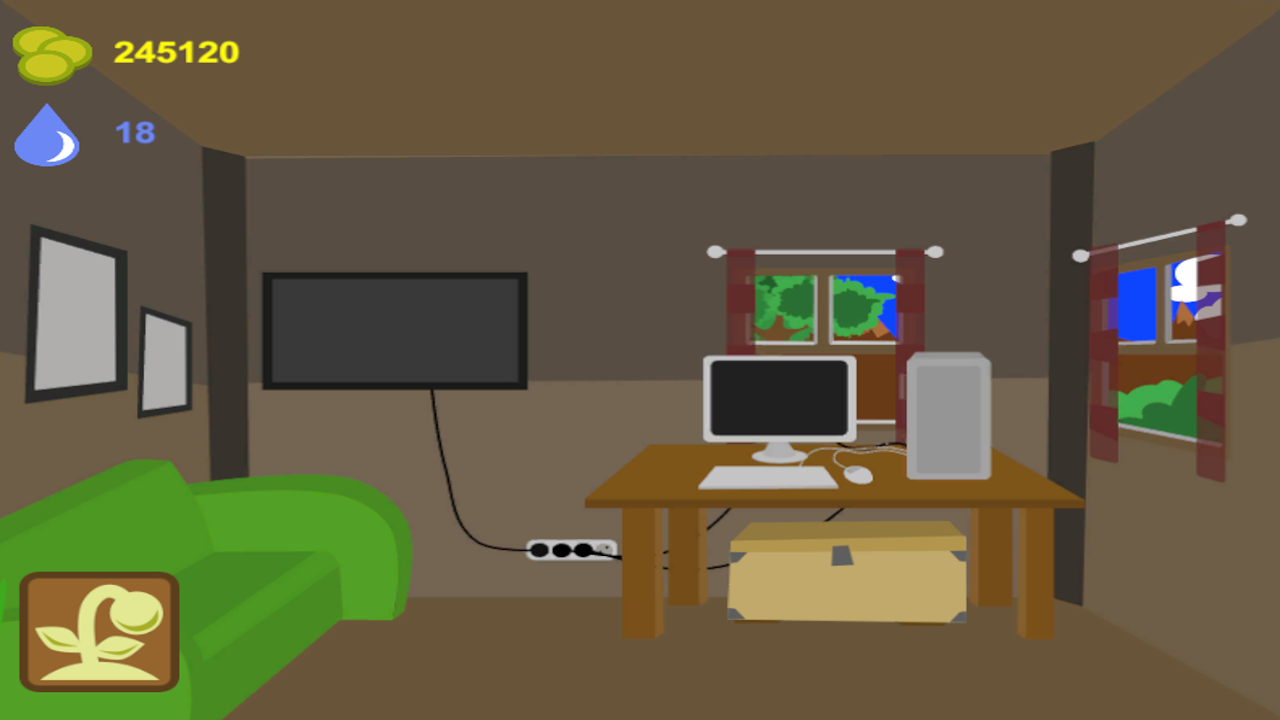 Волшебная ферма Божков