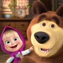 Help Masha: Save Mishka's farm!