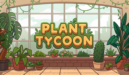 Plant Tycoon