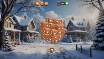 Разобрать Кубик: Головоломка