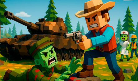 Кубач Выживач